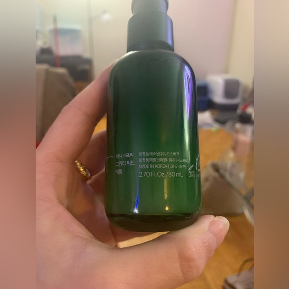 Innisfree Green Tea Serum - Picture 3 of 9